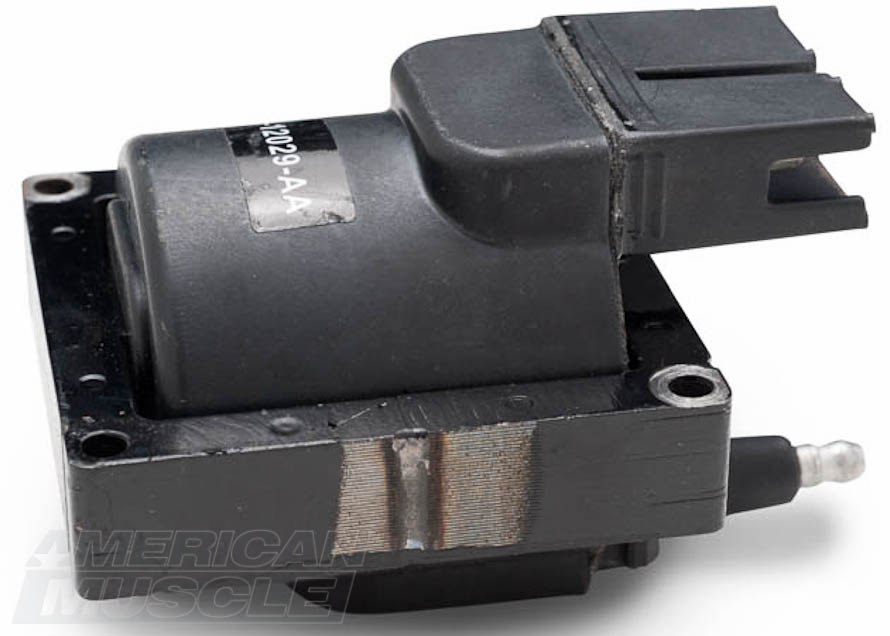 1983-1995 Foxbody Mustang Ignition Coil