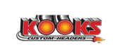 Kooks Custom Headers