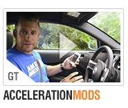 AmericanMuscle 10-13 GT Bolt-on Build-Ups Handling Mods