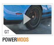 AmericanMuscle 10-14 GT Bolt-on Build-Ups Power Mods