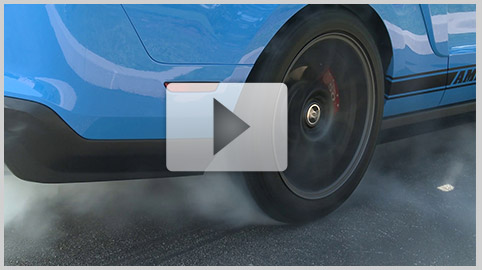 AmericanMuscle Bolt-On Build-Ups 10-14 GT Power Mods