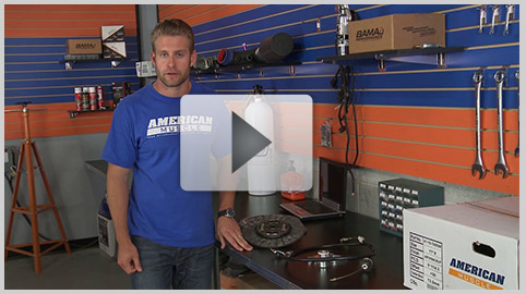 AmericanMuscle Bolt-On Build-Ups 94-98 GT Acceleration Mods
