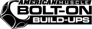 AmericanMuscle Bolt-On Build-Ups