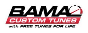 Bama Performance Custom Mustang Tunes