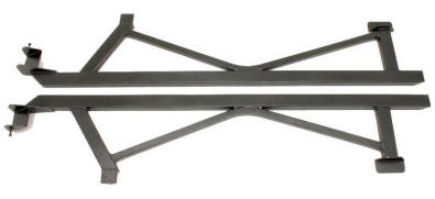 Mustang Weld-in Subframe Connectors