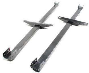 Mustang Subframe Connectors