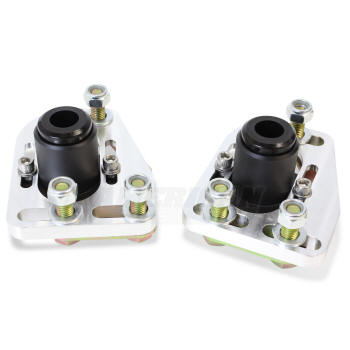Fox Body Caster Camber Plates
