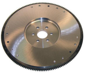 Fox Body Aftermarket Flywheel