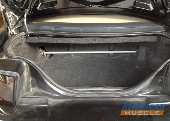 Rear Shock Tower Brace