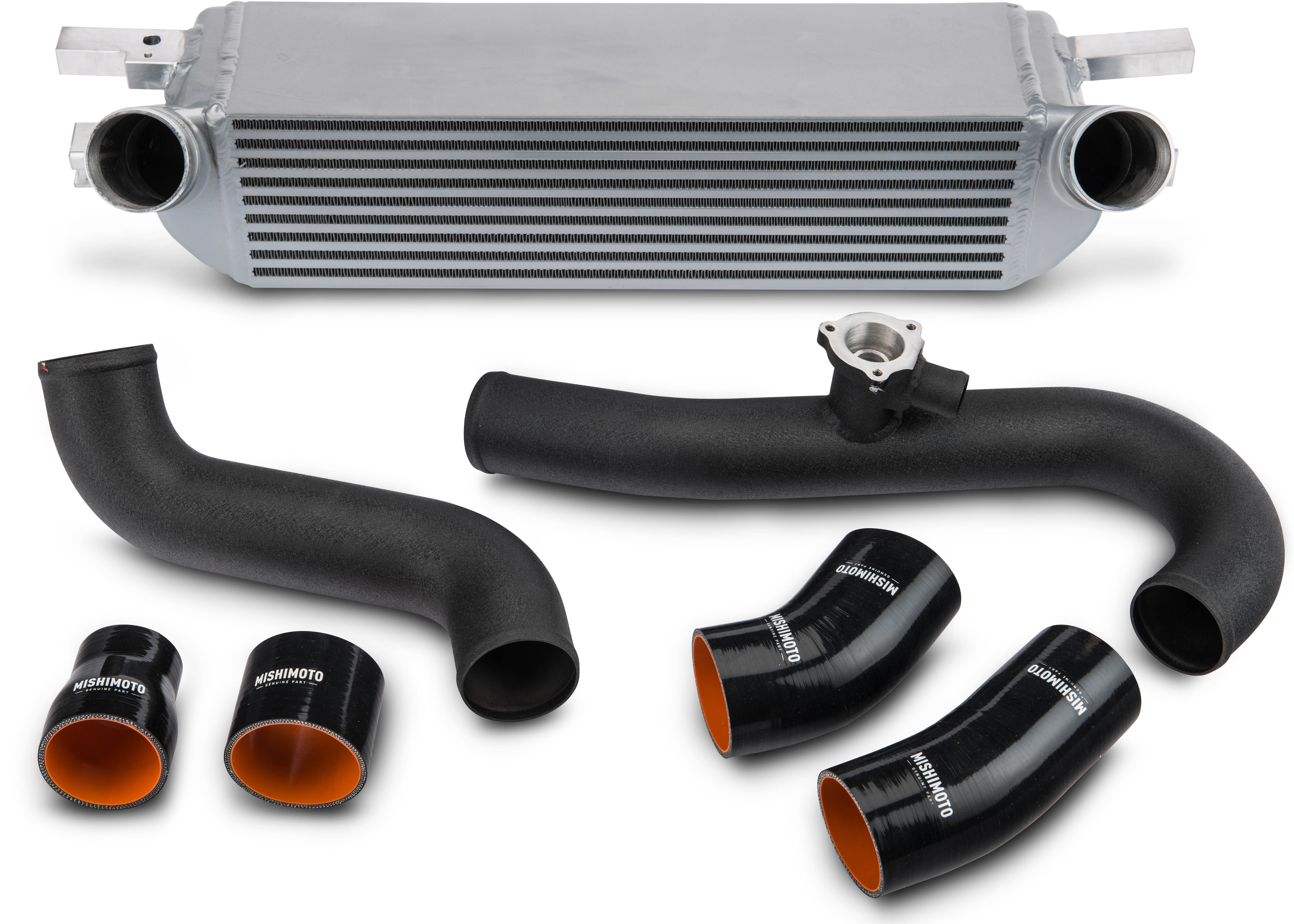 When to Change EcoBoost Mustang Intercooler AmericanMuscle