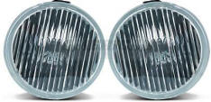 Foxbody Mustang Stock Fog Lights
