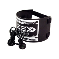 Nitrous Oxide Bottle Warmer