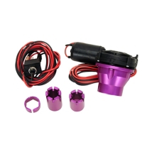 Remote Nitrous Valve Opener