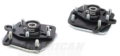 Ford Mustang Caster Camber Plates