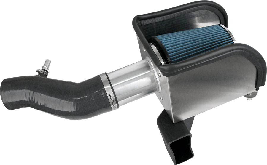 Steeda ProFlow Cold Air Intake For 2015-2017 Mustang GT 5.0 – No Tune Required (PN: 555-3193)