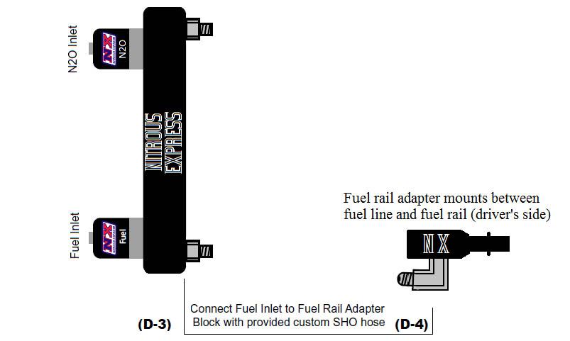 Nitrous Express Wiring Diagram from lib.americanmuscle.com