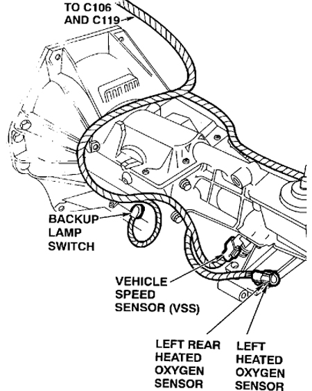 2000 Mustang V6 Spark Plug Wiring Diagram from lib.americanmuscle.com