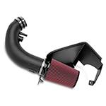 The Intake