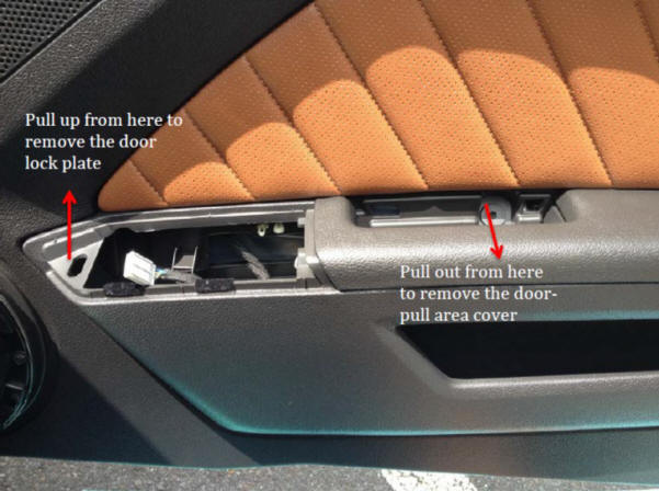 Is This Going To Be The Door Handle Fix Dodge Challenger Forum