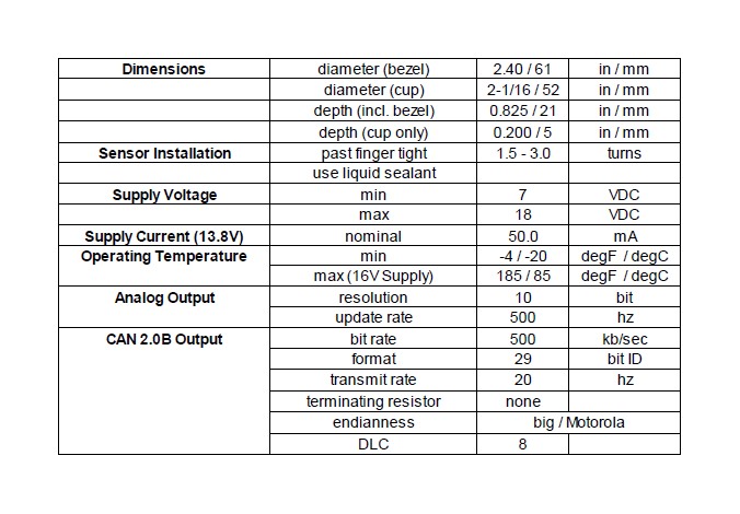 Aem X Series Wideband Wiring Diagram from lib.americanmuscle.com