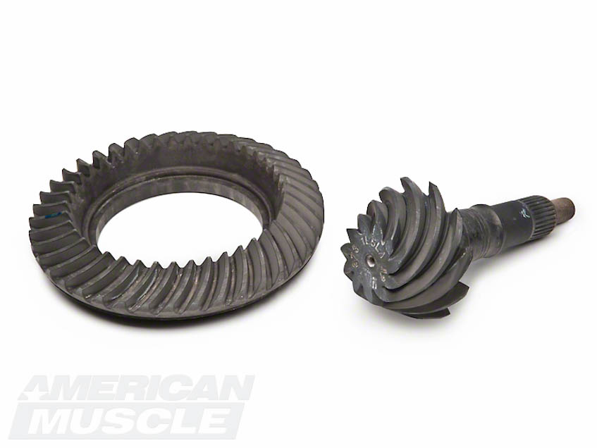 Ford Performance 3.08 Ring and Pinion Gear Set