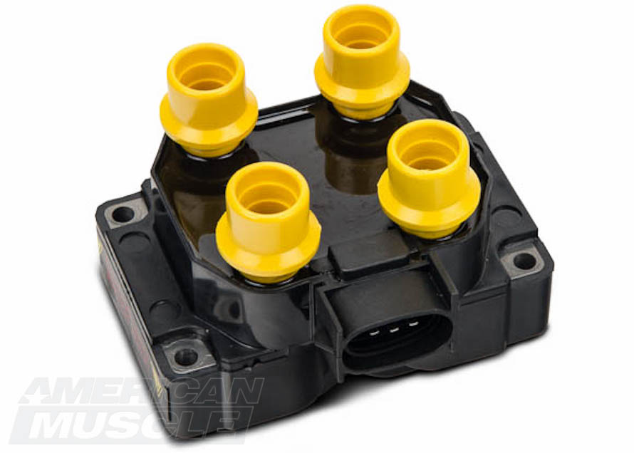 1994-2009 Mustang Coil Pack