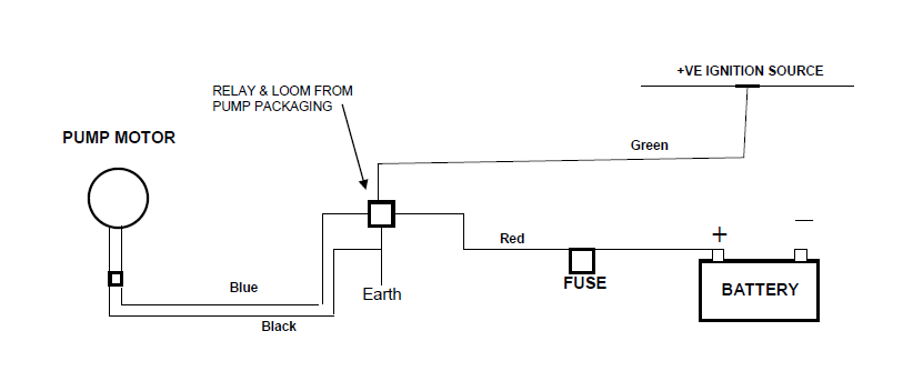 Davies Craig Digital Thermatic Fan Switch Wiring Diagram - Digital