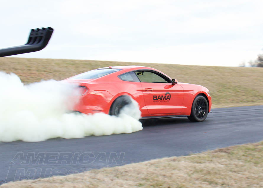 Everything You Need to Know About S550 Mustang Rear Gears