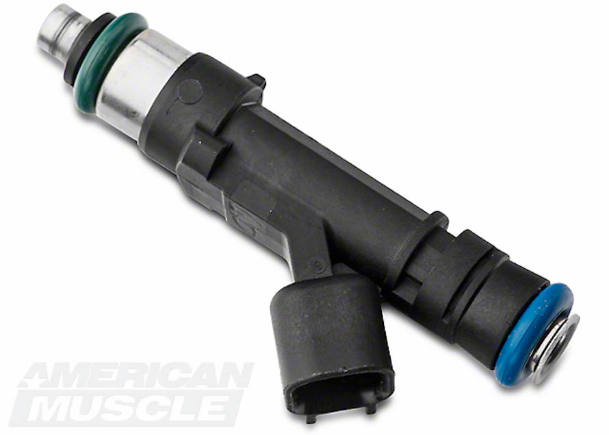F-150 Fuel Injectors; Set Of Eight (09-10 5.4L F-150) - Free Shipping