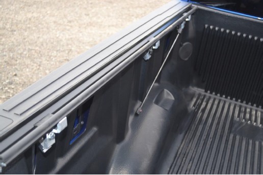 How to Install UnderCover Flex Tonneau Cover on your F-150 | AmericanTrucks