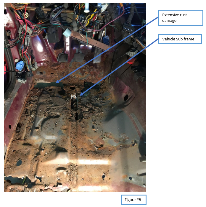 How To Install Opr Replacement Foxbody Floor Pan Right Side 79