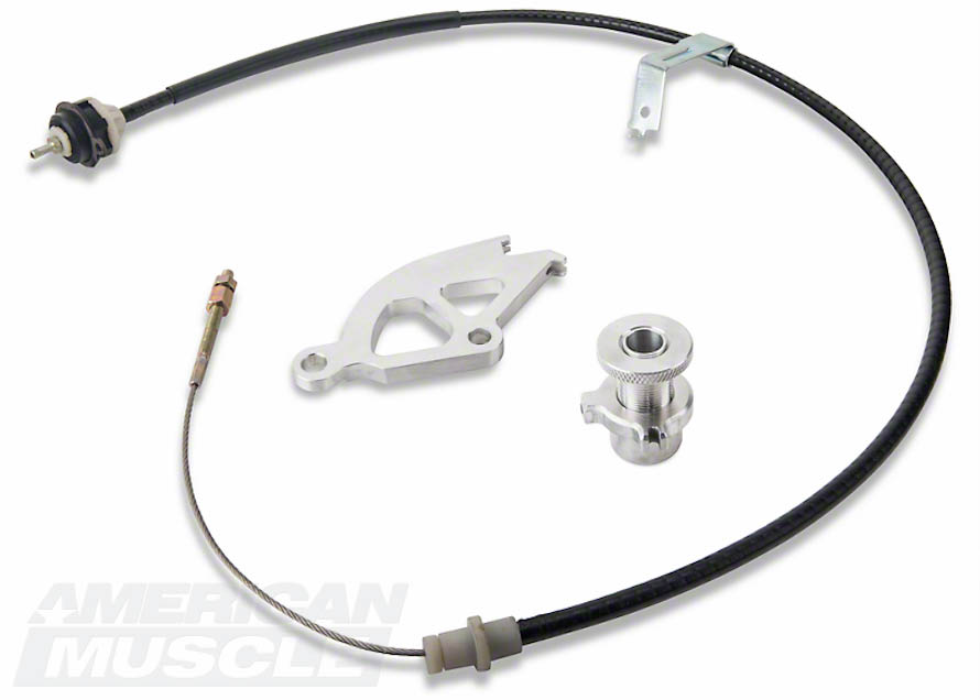 All About Foxbody Clutches AmericanMuscle