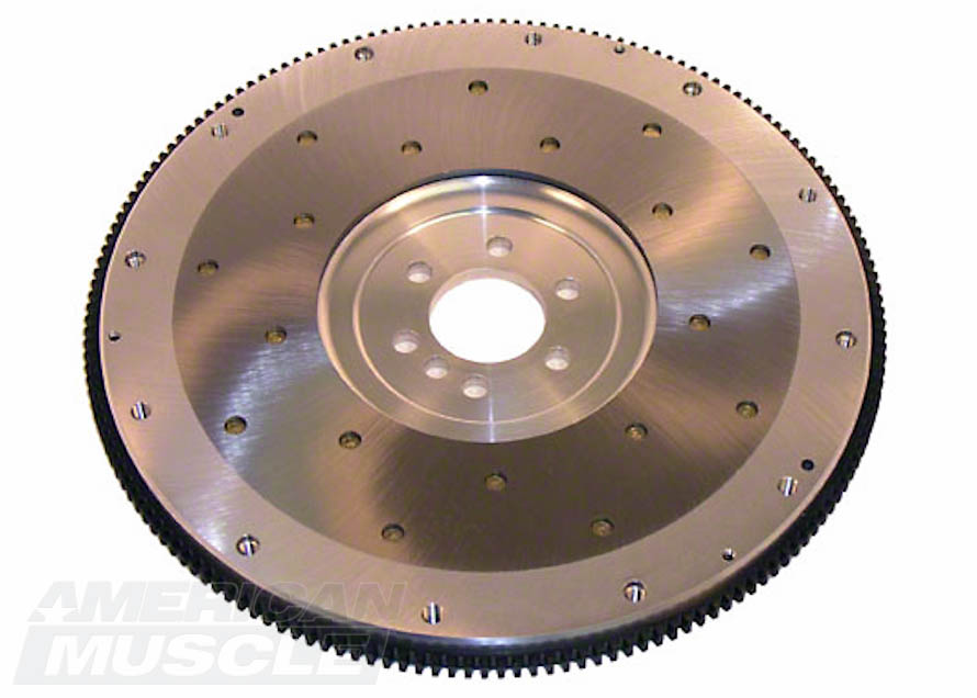 All About Foxbody Clutches AmericanMuscle