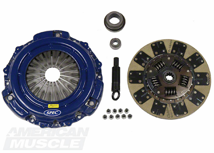 All About Foxbody Clutches AmericanMuscle