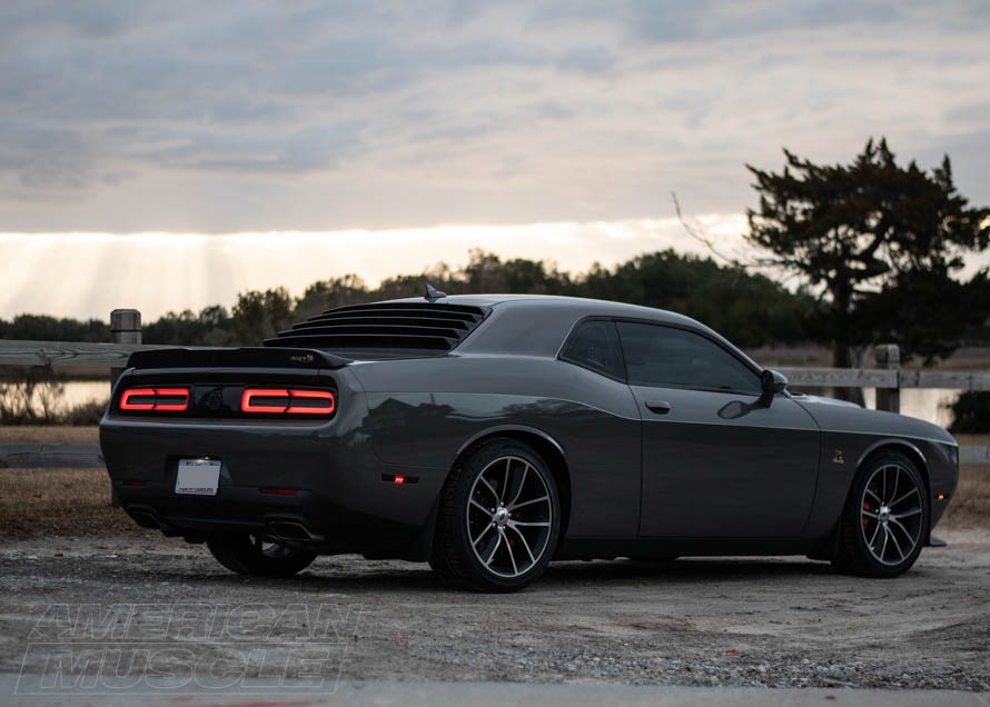 Keeping Your Cool with Challenger Louvers