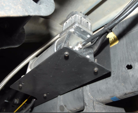 How to Install Kleinn Veloci-Raptor 220 Onboard Air System w/ Dual