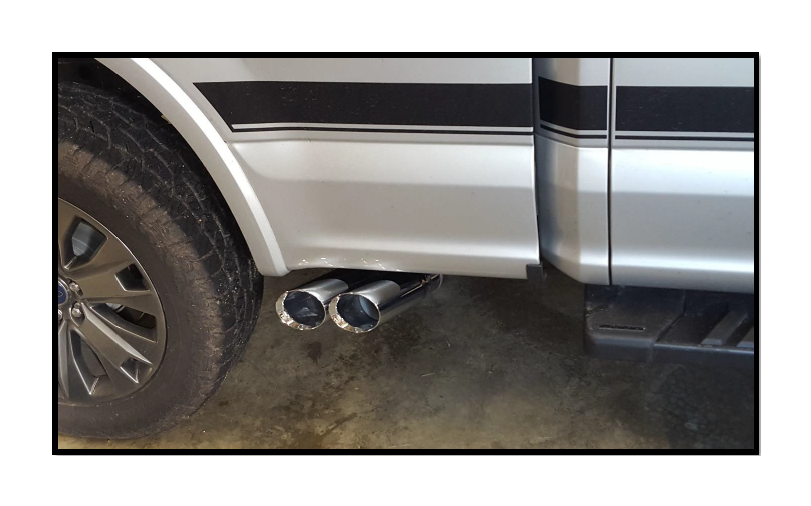 Apologise, but, magnaflow exhaust sounds for trucks The absurd Not clear magnaflow exhaust sounds for trucks recommend