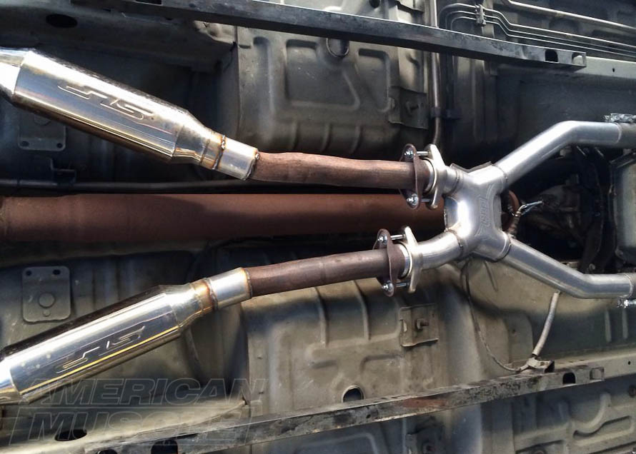 Resonator or Muffler: What is the difference? | AmericanMuscle