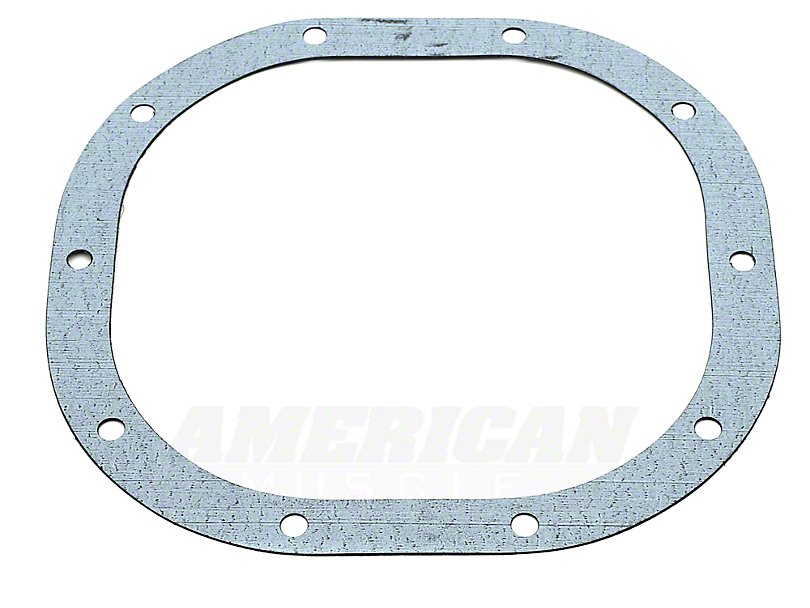 Mustang Differential Cover Gasket for 8.8in Diffs