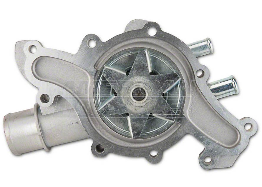 1994-1995 5.0L Mustang Replacement Water Pump