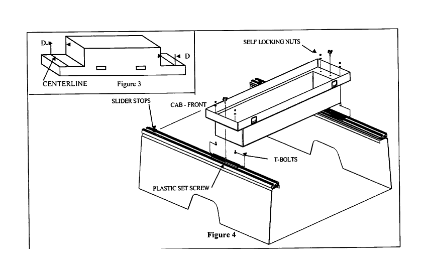 How to Install TracRac Toolbox Mount Kit on your F150 AmericanTrucks