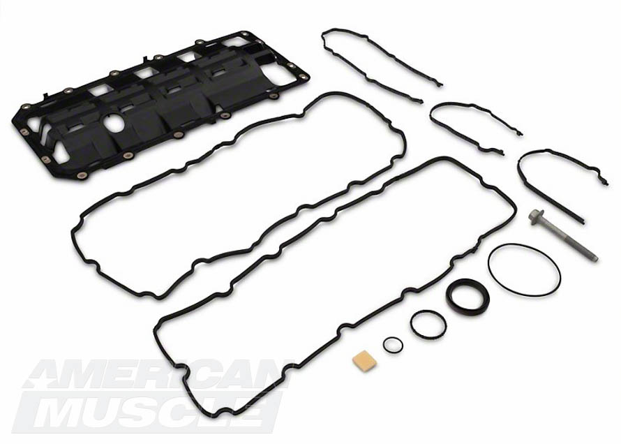 2011-2017 GT 5.0L Coyote Mustang Oil Pump Installation Kit