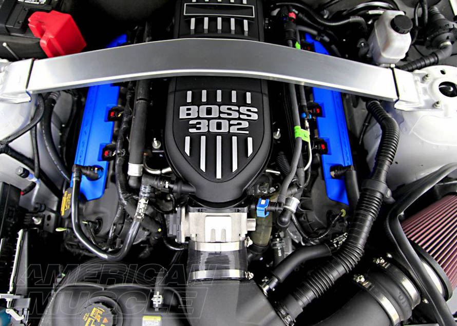 Boss 302 Intake Manifold >> How To Add An Intake Manifold To Your S550 Mustang Americanmuscle Boss 302 Intake Manifold >> How To Add An Intake Manifold To Your S550 Mustang Americanmuscle