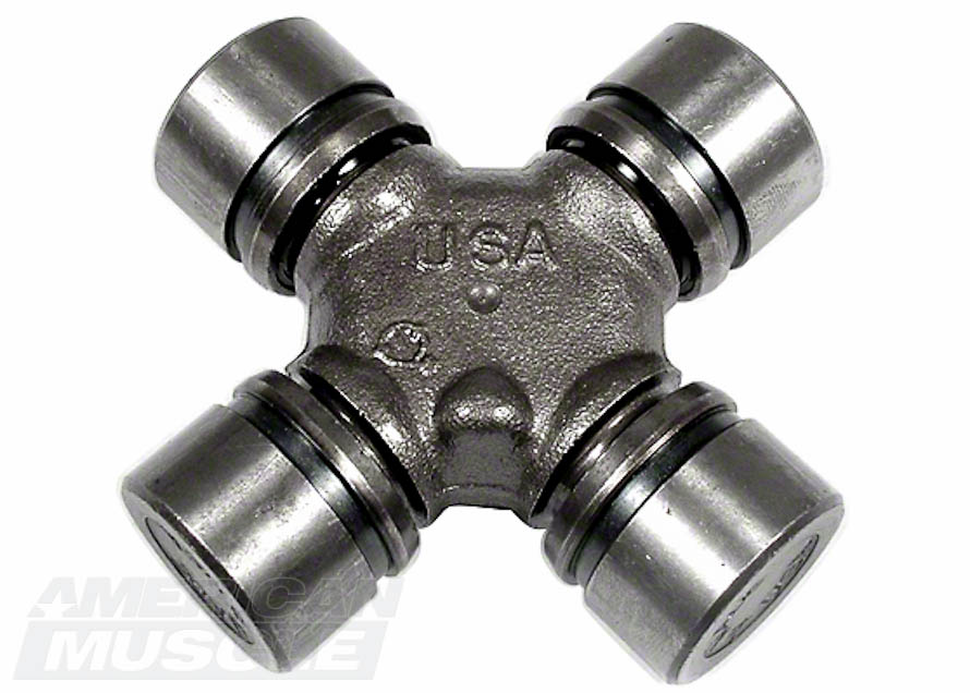 Lakewood Performance U-Joint for 1996-2004 and 1997-1995 5.0L Manual Mustangs