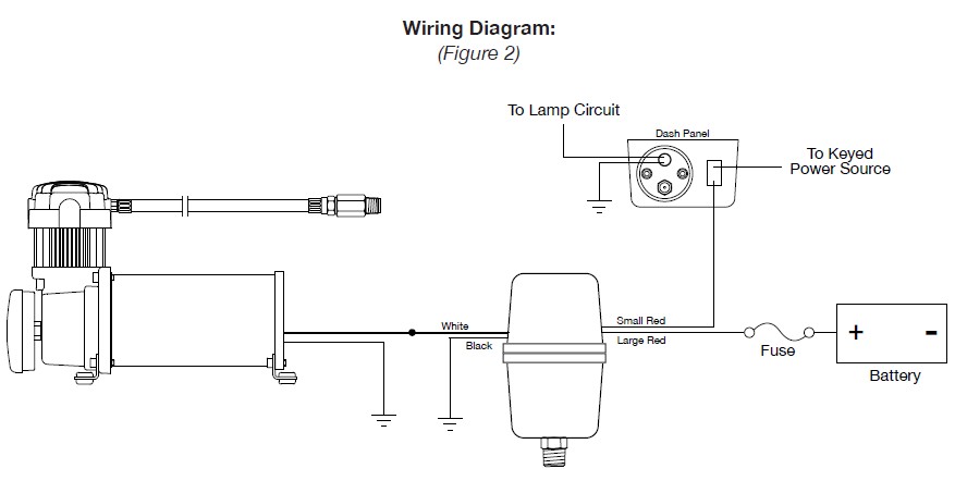 How To Install Viair Heavy Duty Onboard Air System On Your