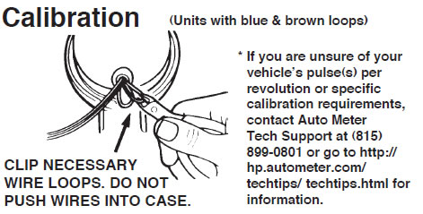 How to Install an Auto Meter Sport Comp 5in Tachometer w/ Shift Light