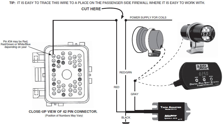 Ford Mustang 1997 Gt Wiring Connector Diagram Images - Faceitsalon.com