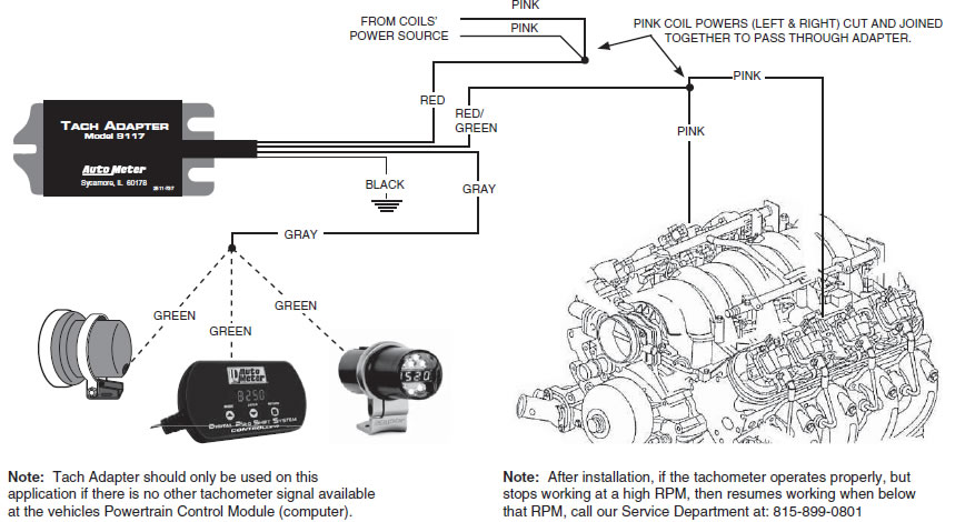 [DIAGRAM] Msd Tach Adapter Wiring Diagram - MYDIAGRAM.ONLINE