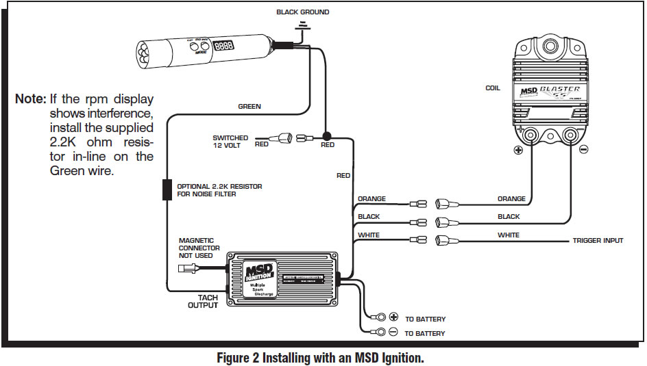 Gear Up Fog Light Wiring Diagram from lib.americanmuscle.com