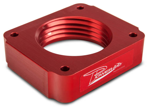 Airraid Mustang Throttle Body Spacer